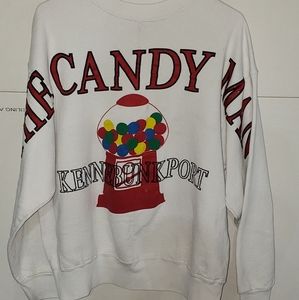 Crewneck